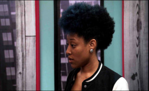 Blu From Bad Girls Club