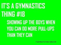 Gymnastics Quotes
