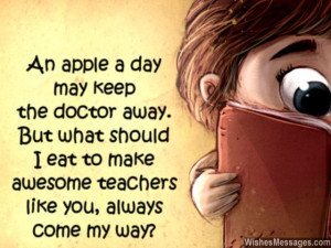 21) An apple a day may keep a doctor away. But what should I eat to ...