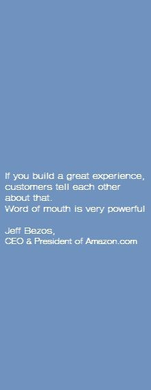 commerce quotes by Jeff Bezos