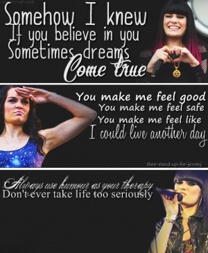 jessie j lyrics
