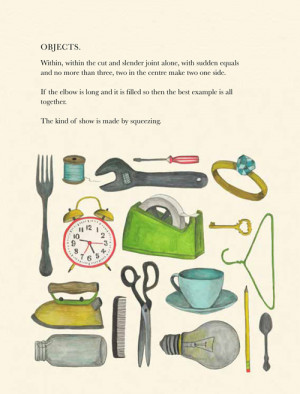 Disillusionment in living is finding that no one can really ever be ...