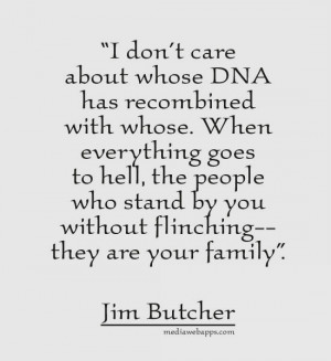 Hate My Family Quotes