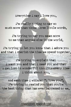 I Love You More Than Words Quotes Quotesgram I Love You More Than Words Quotes Quotesgram