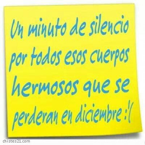 Chistes clasificados por temas