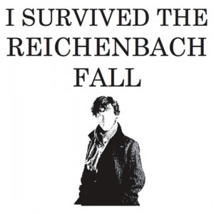 josephrory › Portfolio › I survived the Reichenbach fall