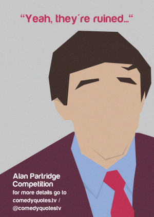 Alan Partridge Alpha Papa Film Trailer