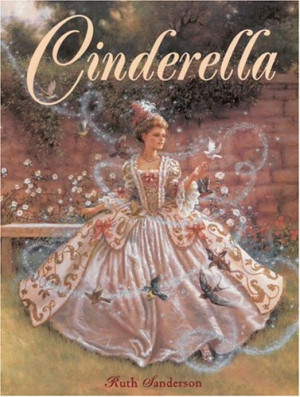 Grimm's Cinderella