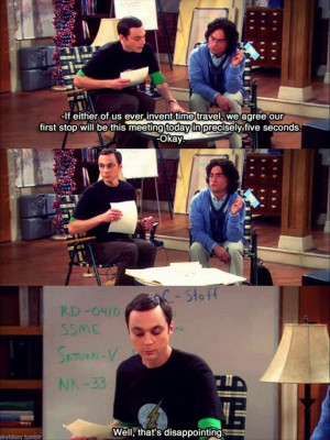 Funny Big Bang Theory (15 Pics)