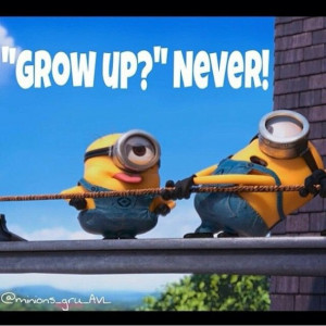 top Funniest Minion #quotes 2015
