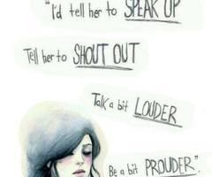 Tagged with little mix quotes