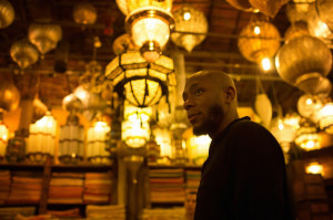 Yasiin Bey – Thoughts on the Upheaval From a Global Perspective