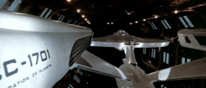 Captain kirk quotes wrath of khan wallpapers