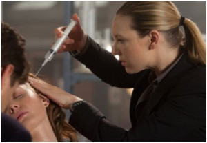 Fringe' Awesome Quotes: 'Brave New World, Part 2'