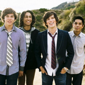 Allstar Weekend’s new song “Come Down With Love” featuring the ...