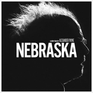 Nebraska Film Poster Nebraska poster