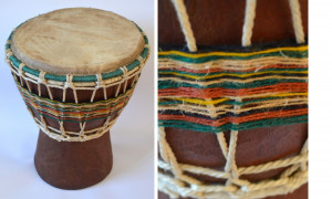 Katie Baggott Textiles Portfolio