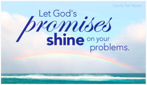 God's Promises Ecard