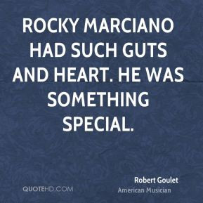 rocky marciano quotes