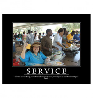 Create Your Own Motivational Poster