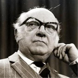 Arthur Lowe