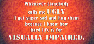 They say Love is around just the Corner…