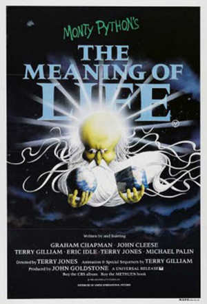 MONTY PYTHON’S THE MEANING OF LIFE
