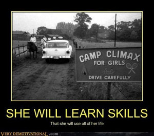 Thread: Funny Demotivational Posters