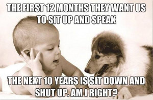 ... sit up and speak. The next 10 years is 