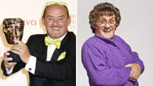 Brendan O'Carroll's Mrs Brown's Boys beat the likes of Rev and Fresh ...