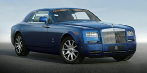 Rolls-Royce Phantom Coupe Insurance Quotes Online