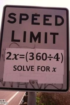Stupid Math!!!!!