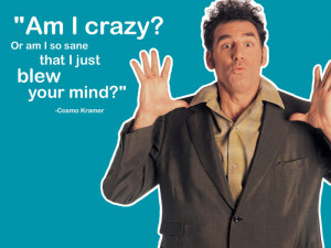 funny seinfeld quotes