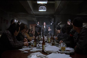 Michael Wincott Quotes and Sound Clips