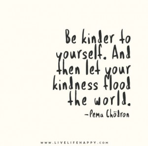 , Kindness Flood, Inspiration, Mh Quotes, Word, Deep Life Quotes ...
