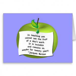 Apple Note Quote Card
