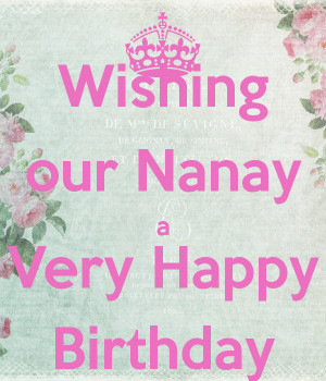 Happy Birthday, Nanay! | US Pinay - HD Wallpapers