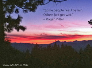 Get Wet Quote photo by GoErinGo