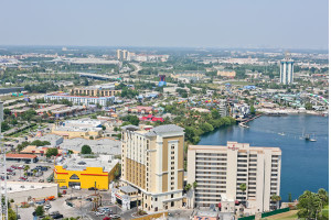 Hotel Quick Quote Request