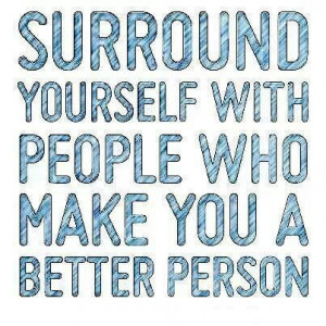 Surround yourself! More quotes! Join the BEST network of #fitmoms ...