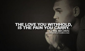 504 191 kb jpeg quotes chris brown sayings celebrity young old wise ...