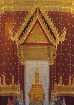 Thread: The passing of King Norodom Sihanouk on 15 October 2012
