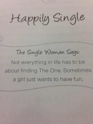 Single Country Girl Quotes Single girl quotes - viewing