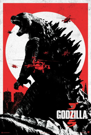 New Movie Posters: Interstellar, Maleficent, Godzilla & more…