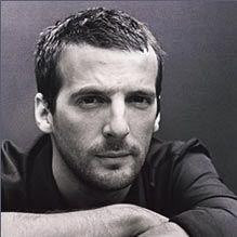 Mathieu Kassovitz Picture