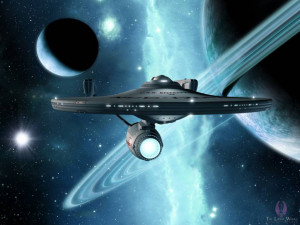 Star Trek Quotes and Sound Clips