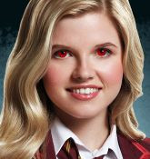 Amber Millington Ana Mulvoy Ten