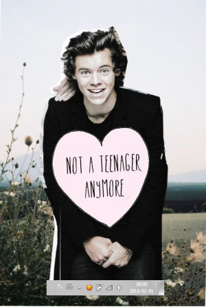 Happy 20th birthday Harry Edward Styles!