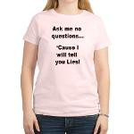 Funny T-Shirt Sayings & Funny T-Shirt Slogans