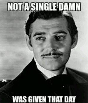 Rhett Butler: This Man, Wind, Like A Sir, Rhett Butler, Fiction ...
